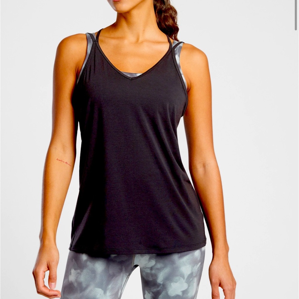Athleta Posture Essence Tank 1X